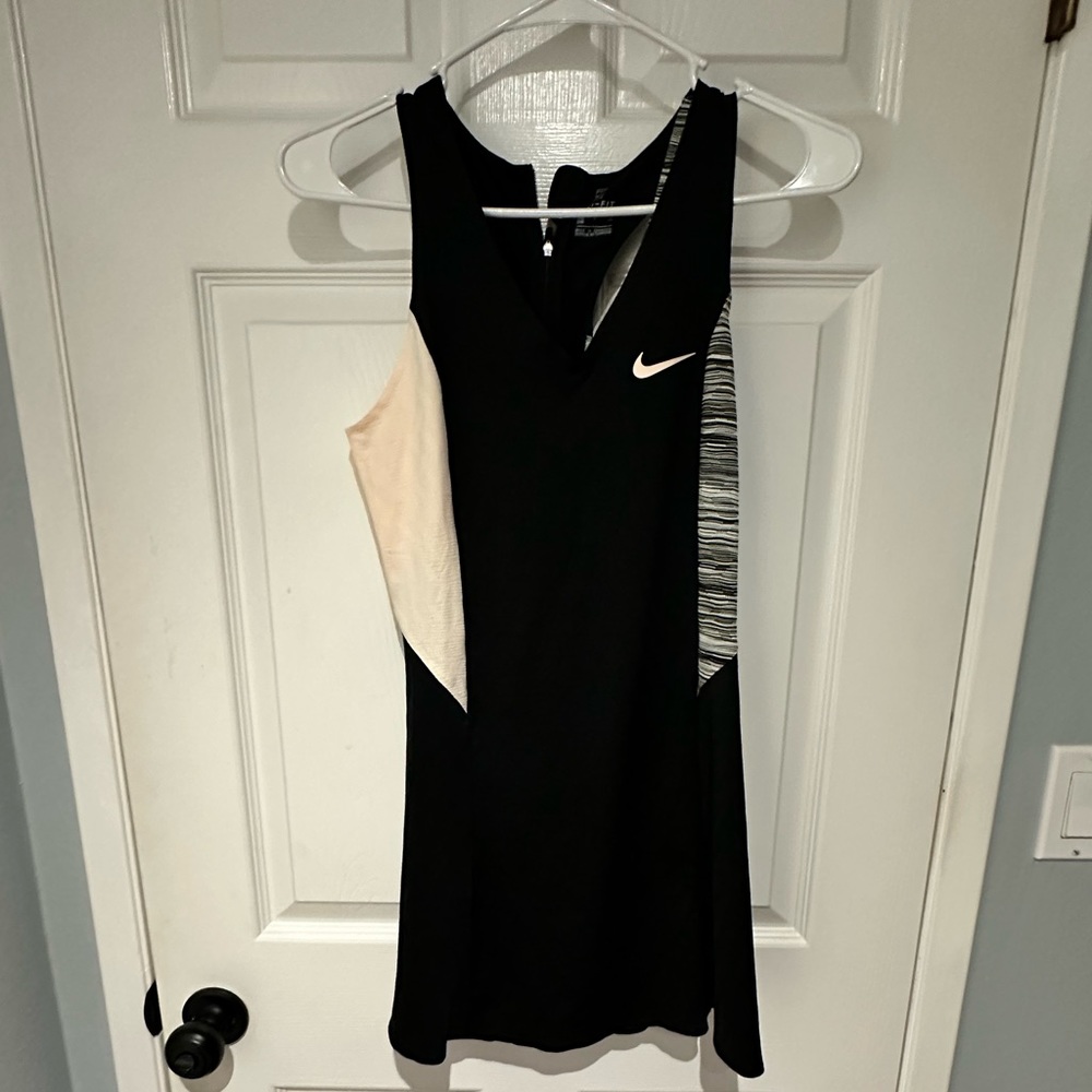 Nike Tennis Dress